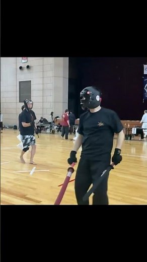 Off-site long-distance event: Sports Chanbara Kobe City Tournament 2026 #sportschanbara #spochan ...