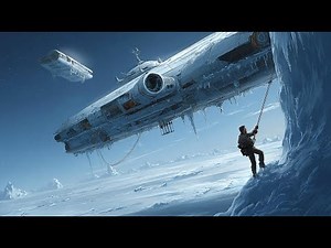 He Moved into an Abandoned Alien Outpost—The Discovery Inside Turned His World Upside Down