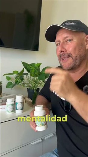 Mis 3 Suplementos Imprescindibles de Solnaturaleza para Comenzar.