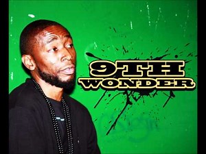 9th Wonder - Thud Soul (Insrtumental)