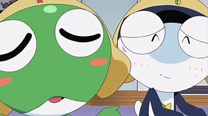 ケロロ軍曹 第266話 Keroro Gunso Episode 266