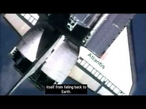 Our World: Gravity in Space