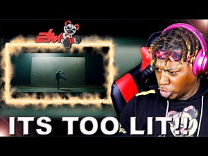 Architects - Animals "Official Video" 2LM Reaction