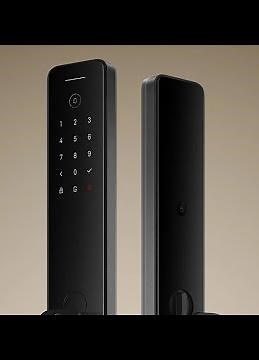 Xiaomi Smart Door Lock 2 Finger Vein Version launched with NFC & HyperOS.