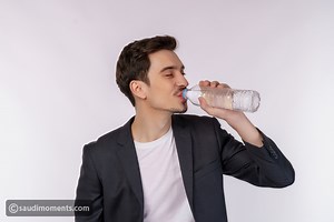 Top Local Mineral Water Companies in KSA & From Where to Get Them