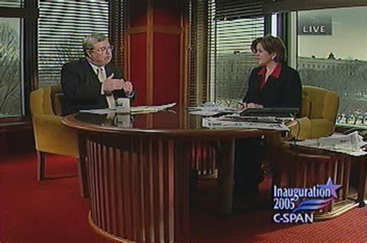 Inaugural Day Events