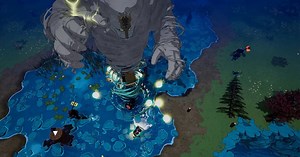 Tribes of Midgard Day 15: How to survive Fimbulwinter