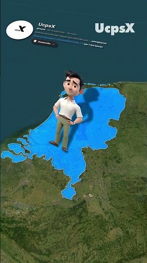 Fakta Unik Belanda yang Mengejutkan Banyak Orang!