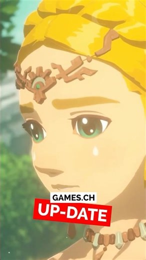 #HyruleWarriors #ChronikDerVersiegelung - #NintendoSwitch2