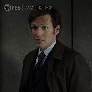 "I'm here to make sure justice gets done." Endeavour returns June 19 at 9/8c on MASTERPIECE Mystery! | MASTERPIECE | PBS