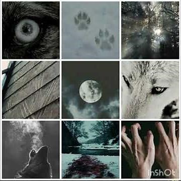 Lupus Werewolf Subliminal