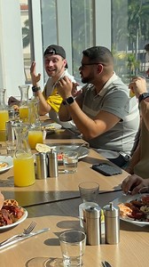 Grab your forks; it's time to brunch like it's 2024! 🍽️🥂 You've been craving it, and we've made it happen. Our Sunday Brunch Buffet is now served on Saturdays, giving you a whole weekend to enjoy our famous bottomless brunch. Don't miss out on these #BrunchGoals 😍 Make a reservation today: https://pinstripes.com/brunch/ | Pinstripes