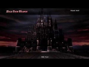 Castlevania: The Arcade [Full Playthrough]
