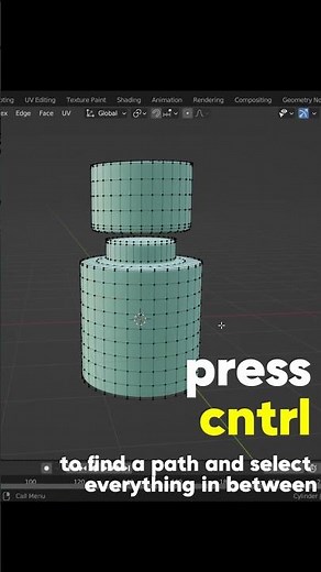 Blender Selection Made EASY (Stop Struggling 😭)