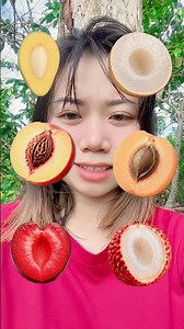 Giải Trò chơi vui Chọn đúng hạt các loại trái cây #gameplay #fruit #funny