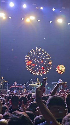 Tuyo siempre- Andres Calamaro en Vivo Movistar Arena - 26/11/25
