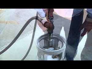 Snap Fill forklift filler valve | CAVAGNA GROUP ®