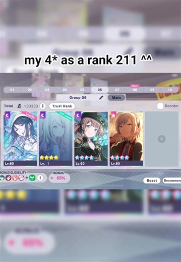 rare sighting of renae not posting smth art related #pjsk #projectsekai #projectsekaicolorfulstage