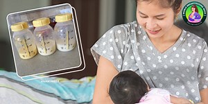 ब्रेस्ट मिल्क (breast milk) कितने तरह के होते हैं? जानें इनके प्रकार और फायदे