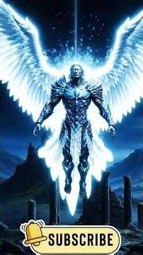 6 Most Powerful Angels God Created | Hidden Biblical & Apocryphal Angels Explained