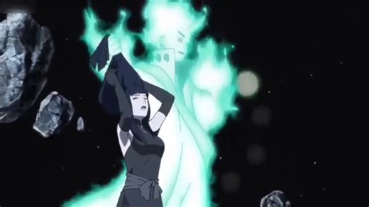 Naruto_vs_toneri fight at the moon