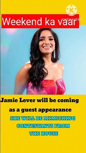 weekend ka vaar update Bigg boss 19