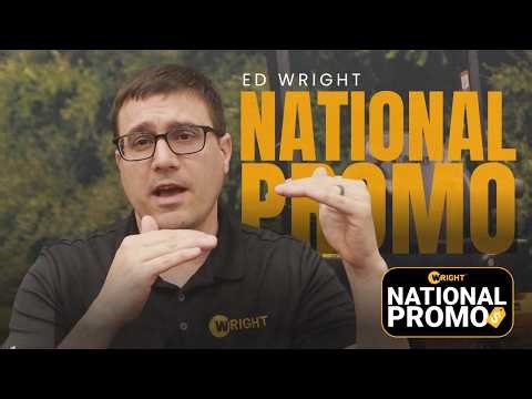 Ed Wright on Wright’s National Promotion Models and Engine Differences