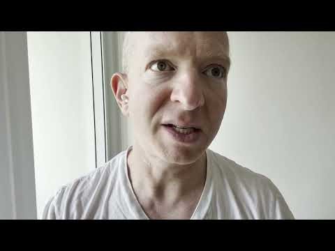 one day you will open your eyes and 20 years will have passed