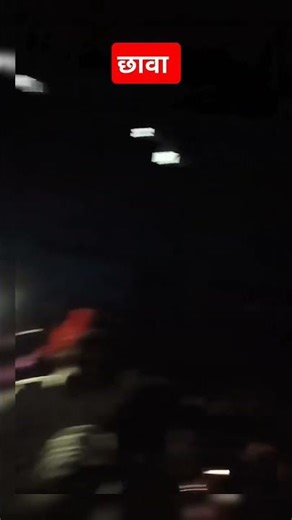 Chhaava (छावा) (2025) New Movie Official Trailer💯🔥#shorts #chaava #trending #chatrapati