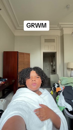 GRWM TikTok Compilation: Rogelio Garibaldi, Salon Garibaldi, Elieelgaribaldi