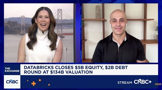 AI upends the software ecosystem | Kevin Radigan