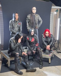 Wednesday 13 on Reels