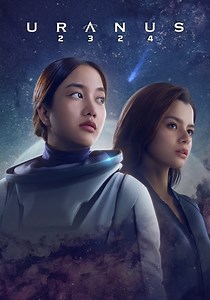 Uranus 2324 - film: dove guardare streaming online