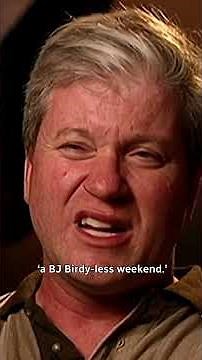Throwback: Bye, bye (BJ) Birdy: What happened to the OG Jays' mascot?
