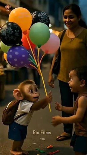 monkey bit the teacher