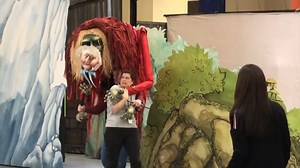 30 reactions | We've done Humperdinck's wonderful opera Hansel and...