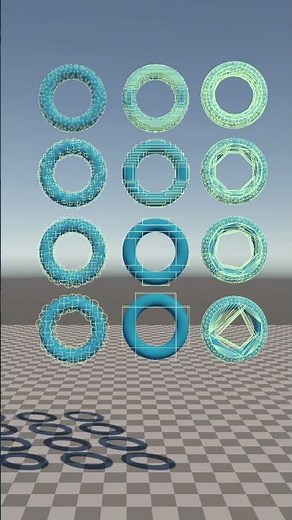 How to Get Non-Convex Collisions in Unity