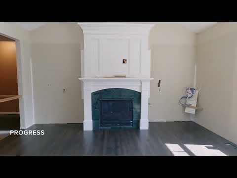 North Oaks Remodel Transformation | Highmark Builders