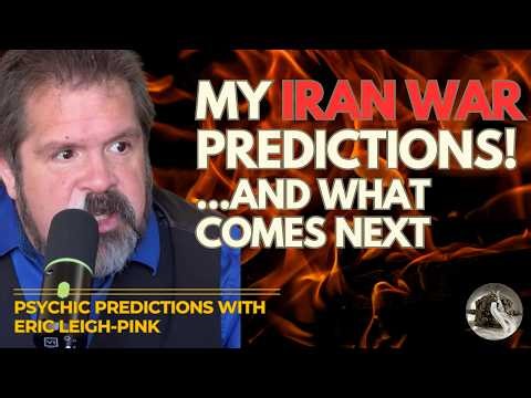 Spiritual Insights: My 2018 Visions and the Current Geopolitical Shift