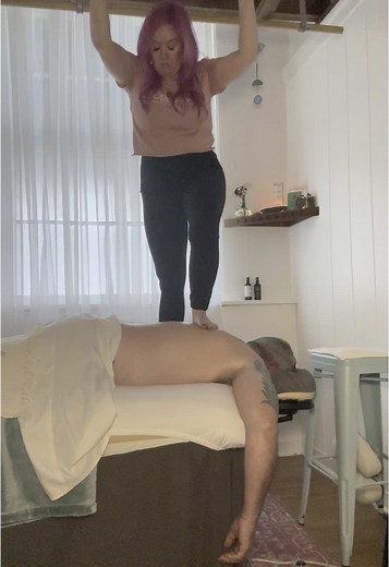 #deepfeet #deepfeetbartherapy #barefootmassage #ashiatsu #ashiatsutherapist #ashiatsuworkshops #ashiatsumassagetherapist #massage #massagetherapist