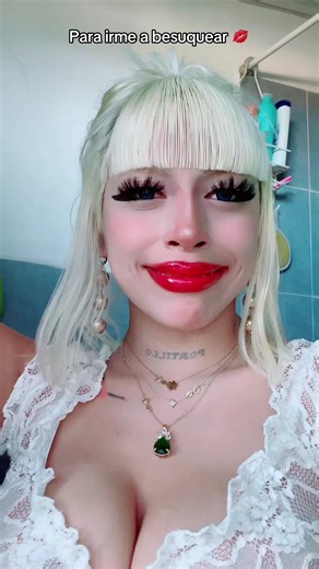 4 Pasos Simples para unos Labios Grandes sin Filtro