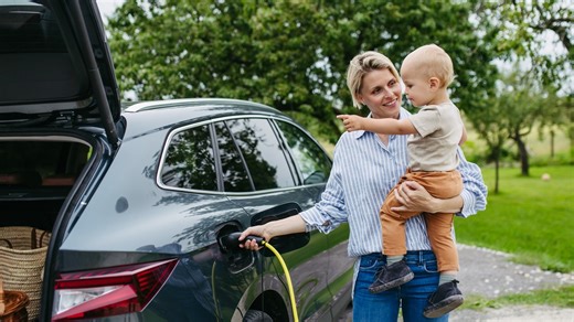 Your essential guide to buying an electric car in 2026