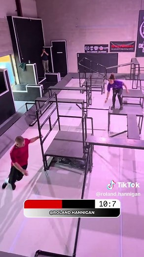 Chase Tag Compilations: After School Gameplay
