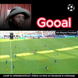 HIGHLIGHTS Cape Town City vs Kaizer Chiefs SEE All Highlights and Goals - Betway Premiership League. 😞😞😞 | All Mzansi Football