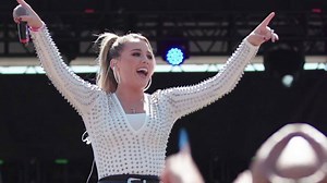 🚨ANNOUNCEMENT!🚨 Gabby Barrett is Radio Disney's newest #NBT featured artist! 🎤 | Radio Disney