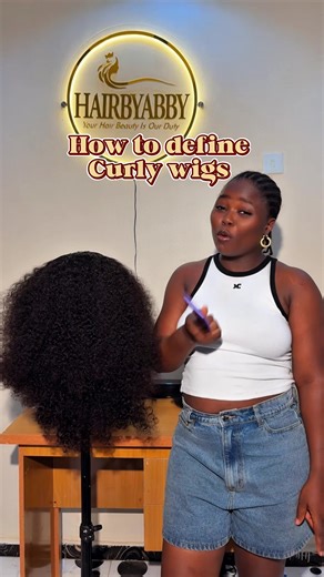 Define Your Curls: Easy Tips and Tricks