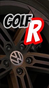 Volkswagen #golfr32 #animation #amapiano