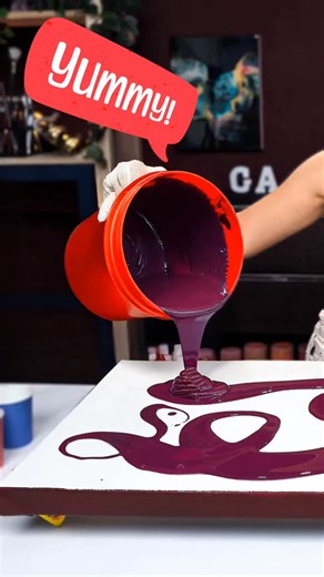 11K views · 731 reactions | For me, perfect Dutch pour isn’t about...