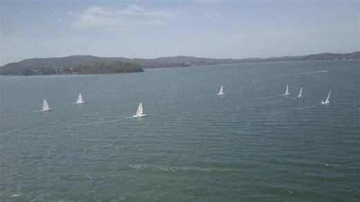 🌊 What a weekend! 🌊 Gosford Sailing Club proudly hosted the NSW & ACT Coast Championships on 18–19 October, with 45 boats from 15 clubs hitting the water for some fantastic ILCA racing! Sailors enjoyed near-perfect conditions — 8–10 knots SE on Saturday, followed by a building 10–15 knot NNE breeze on Sunday. 🏆 ILCA 4: A close battle all weekend saw Patrick McLachlan (RSYS/DBSC) take the win ahead of Rory Miller (RSYS/DBSC), with Harper Spacey (DBSC) in third. 🏆 ILCA 6: Dominated by Sylvie S