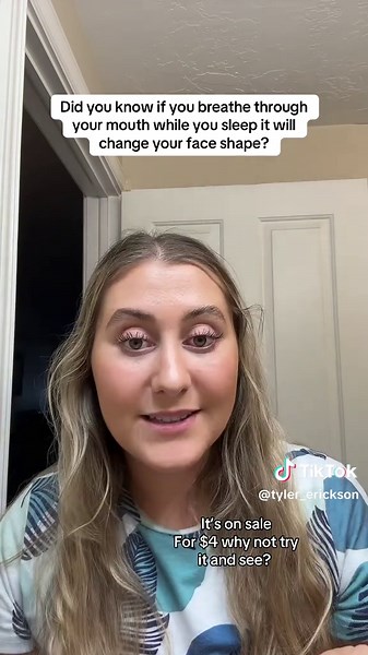 Mouth Taping Benefits for Better Sleep Quality